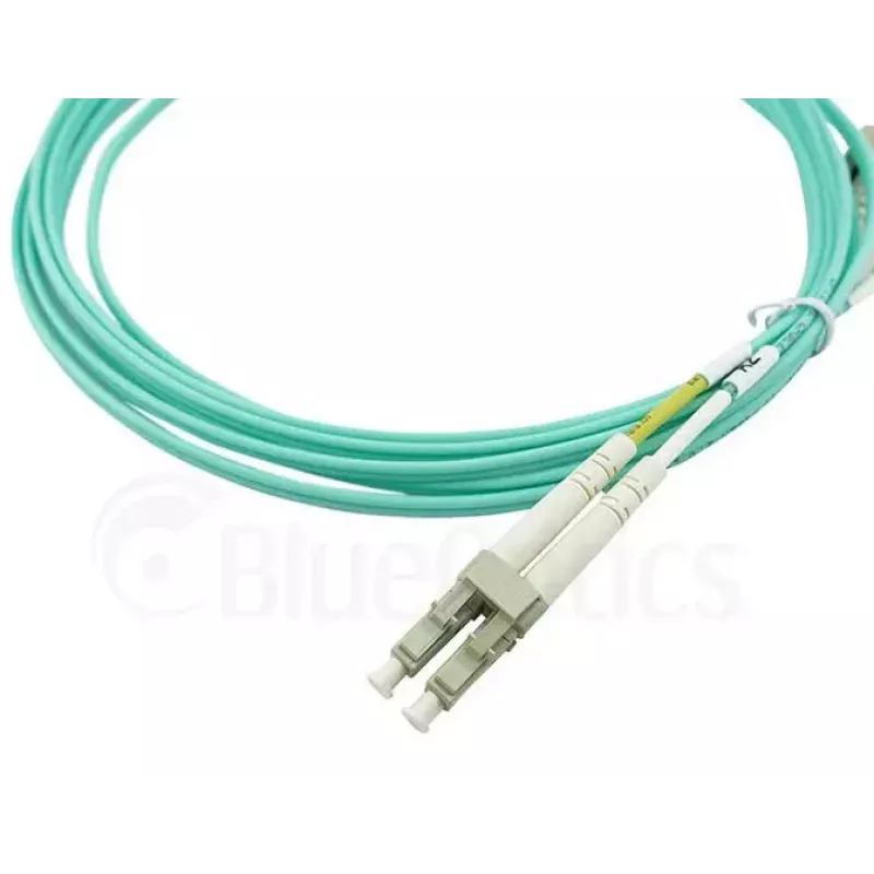 BlueOptics 221691-B22-BO LC/SC multimode-valokuitupatchkaapeli, 5 m