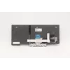 Lenovo 5N20W67814 kannettavan varaosa näppäimistö