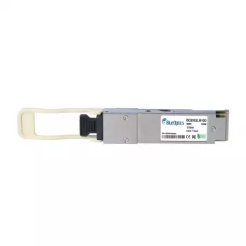 QSFP56-lähetin-vastaanotinmoduuli BlueOptics QSFP56-200G-SR-CS-BO 200G 100m