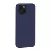 Suojakotelo dbramante1928 Greenland iPhone 15 Pacific Blue monokromaattinen