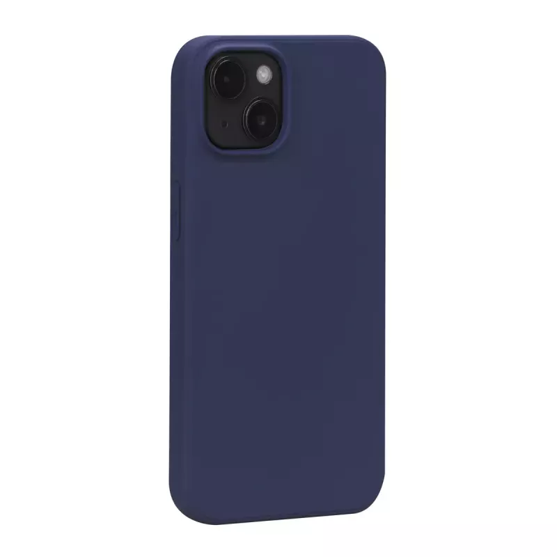 Suojakotelo dbramante1928 Greenland iPhone 15 Pacific Blue monokromaattinen