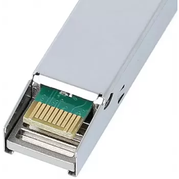 SFP-lähetin-vastaanotinmoduuli BlueOptics BTI-SFP-GBD10L-55/31S-BO 1250 Mbit/s
