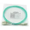 BlueOptics SFP3132EU3MK InfiniBand-kuitu-kaapeli 3 m LC SC aqua