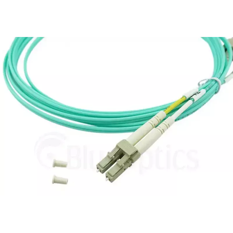 BlueOptics SFP3132EU3MK InfiniBand-kuitu-kaapeli 3 m LC SC aqua