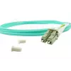 BlueOptics SFP3132EU3MK InfiniBand-kuitu-kaapeli 3 m LC SC aqua