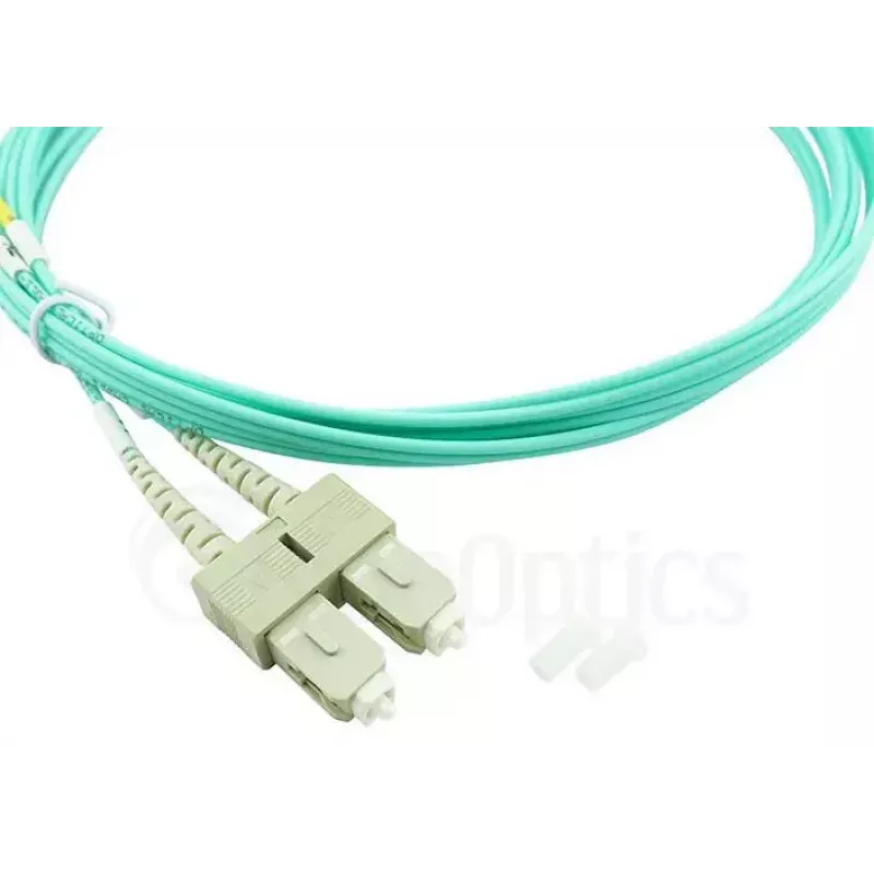 BlueOptics SFP3132EU3MK InfiniBand-kuitu-kaapeli 3 m LC SC aqua