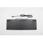 Lenovo USB Calliope näppäimistö yleinen tanska musta