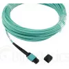 Verkkokaapeli BlueOptics 00VX005-IB-BO MTP InfiniBand 30m turkoosi