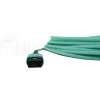 Verkkokaapeli BlueOptics 00VX005-IB-BO MTP InfiniBand 30m turkoosi