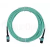 Verkkokaapeli BlueOptics 00VX005-IB-BO MTP InfiniBand 30m turkoosi