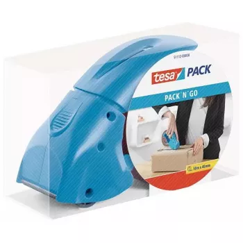 Pöytäteline TESA 51112-00000-00 sininen