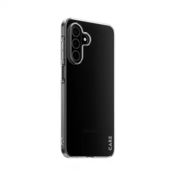 Suojakotelo PanzerGlass CARE Transparent X-Ray Soft Basic Samsung Galaxy -malliin (malli CR73372)