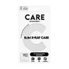 Suojakotelo PanzerGlass CARE Transparent X-Ray Soft Basic Samsung Galaxy -malliin (malli CR73372)
