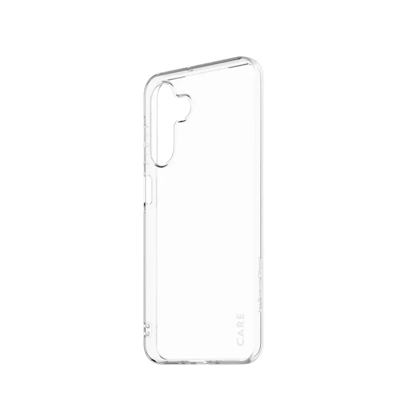 Suojakotelo PanzerGlass CARE Transparent X-Ray Soft Basic Samsung Galaxy -malliin (malli CR73372)