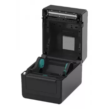 Tarratulostin Toshiba BV420D suoratermografia 300x300 DPI 127 mm/s
