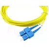 BlueOptics SFP3132BU2MK InfiniBand kuituoptinen kaapeli 2 m LC SC keltainen