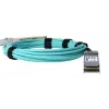 BlueOptics Q28-AOC-25M-IT-BO InfiniBand kuituoptinen kaapeli 25 m OM3