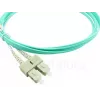 BlueOptics SFP3232EU1MK InfiniBand-kuituoptinen kaapeli 1 m SC vihreä
