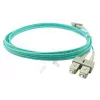 BlueOptics SFP3232EU1MK InfiniBand-kuituoptinen kaapeli 1 m SC vihreä
