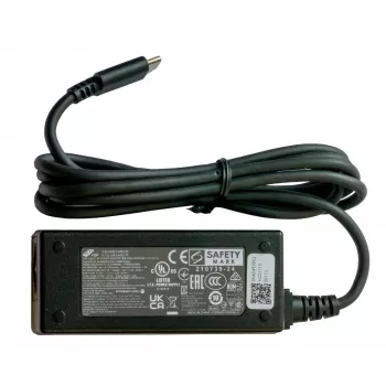 Zebra PWR-BGA15V45W-UC2-WW virtalähde sisäkäyttöön 45 W musta