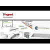 Kaapelihyllyn lisävaruste Legrand 350426 1 kpl