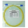 Kuitu-kaapeli BlueOptics SFP8181BU0.5MK 0,5 m LC keltainen