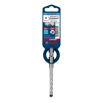 Pora Bosch SDS plus-7X 8 mm 115 mm