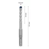 Pora Bosch SDS plus-7X 8 mm 115 mm