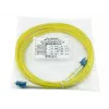BlueOptics CAB-SMF-LC-LC-15-BO InfiniBand kuitu-kaapeli 15 m 2x LC
