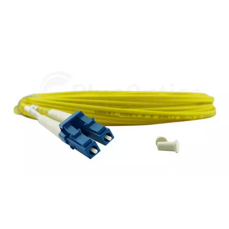 BlueOptics CAB-SMF-LC-LC-15-BO InfiniBand kuitu-kaapeli 15 m 2x LC