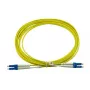 BlueOptics CAB-SMF-LC-LC-15-BO InfiniBand kuitu-kaapeli 15 m 2x LC