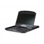 Rack-konsoli 47 cm (18,5