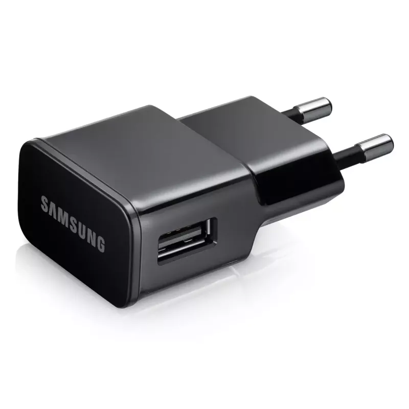 Matkapuhelimen laturi Samsung ETA-U90EBEG musta
