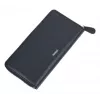 TROIKA LADIES SMART WALLET lompakko musta keinonahka 219g