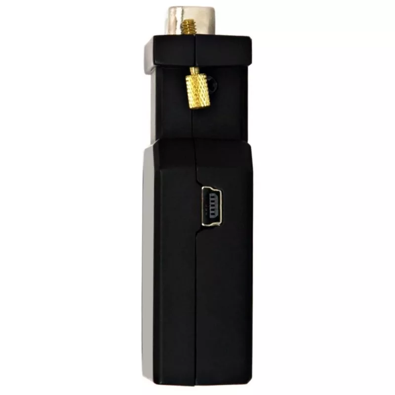 Techly mini-muunnin VGA ja audio HDMI:ksi IDATA VGA-HDMINI