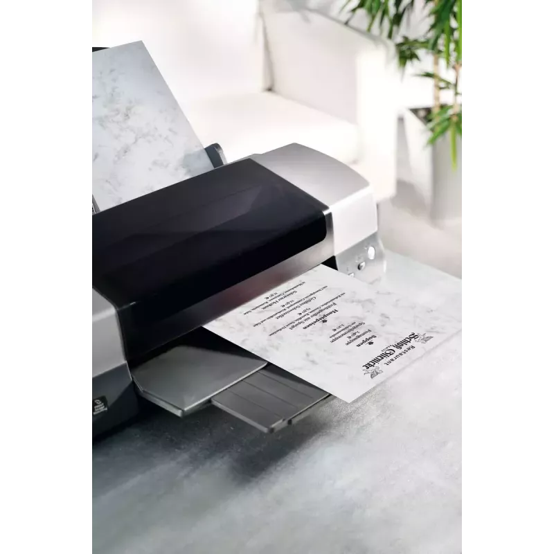 Taidepaperi Sigel DP183 25 arkkia