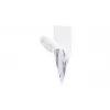 Asennusliima TESA Powerstrips läpinäkyvä DECO