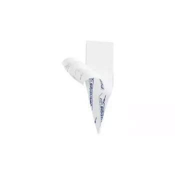 Asennusliima TESA Powerstrips läpinäkyvä DECO
