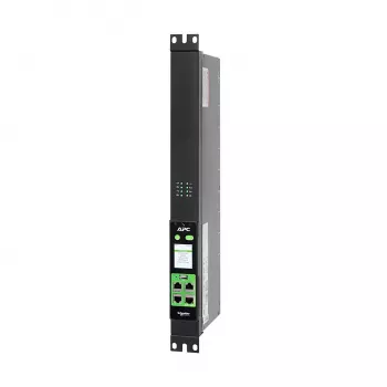 Rack PDU APC EPDU2016S 1U, 16A 230V, 8x C13-lähtöä