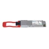 QSFP-lähetin-vastaanotinmoduuli BlueOptics QSFP-100G-4WDM40-I-BO 100G 40g