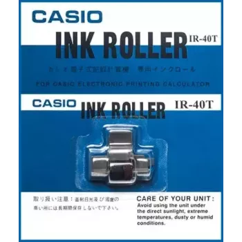 Tulostimen mustetela Casio IR-40T