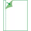 Liikelomake Sigel SD032