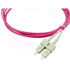 BlueOptics SFP3232FU3MK InfiniBand-kuitu-kaapeli 3 m SC OM4