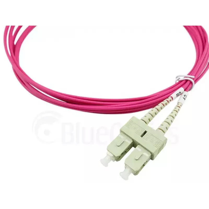 BlueOptics SFP3232FU3MK InfiniBand-kuitu-kaapeli 3 m SC OM4