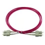 BlueOptics SFP3232FU3MK InfiniBand-kuitu-kaapeli 3 m SC OM4