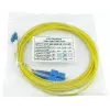 BlueOptics SFP3132BU10MK InfiniBand kuitu-kaapeli 10 m LC SC
