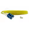 BlueOptics SFP3132BU10MK InfiniBand kuitu-kaapeli 10 m LC SC