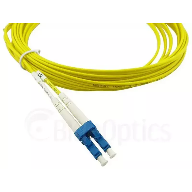 BlueOptics SFP3132BU10MK InfiniBand kuitu-kaapeli 10 m LC SC