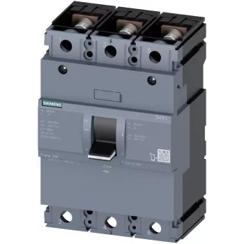 Siemens 3VA1225-1AA32-0AA0 johdonsuojakatkaisija