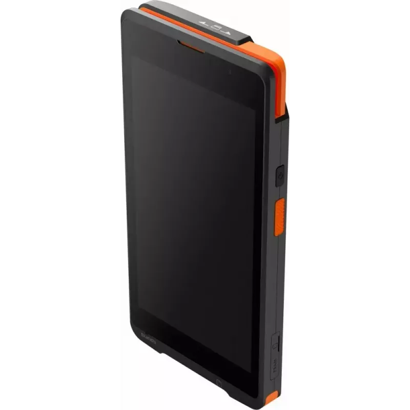 Mobiles POS SUNMI P2 Mini 2 GB RAM, 16 GB tallennustila ja 5-MP-kamera